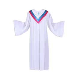 SKPT001  來樣訂做聖詩袍款式   自訂教會聖詩袍款式    製作基督教聖詩袍款式   聖詩袍專營 SKPT001  來樣訂做聖詩袍款式   自訂教會聖詩袍款式    製作基督教聖詩袍款式   聖詩袍專營